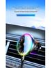 H7qi2.2 - 25W Magnetic Wireless Car Charger with Semiconductor Cooling