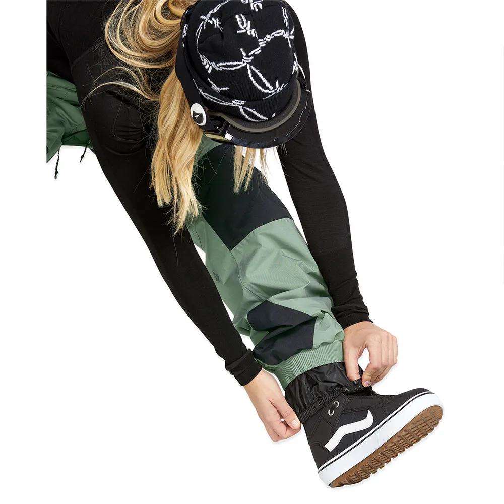 Volcom Брюки At Stretch Gore-Tex