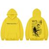 Christian Religious Jesus Forgive Them Father Hoodie Fashion Vintage Hooded Sweatshirts Men's Women's Casual Oversized Pullovers
