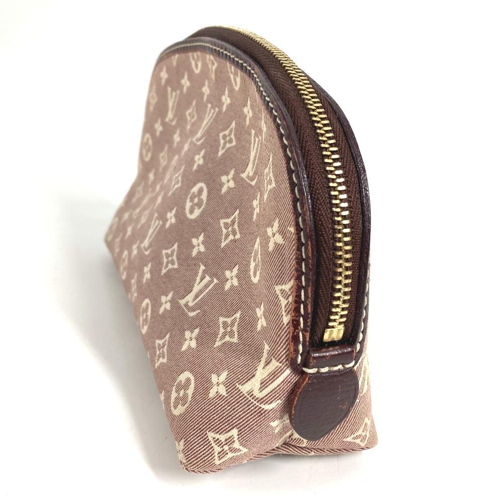Louis Vuitton M40377 MonogramIdylle Pochette Makeup pouch Cosmetics Pouch