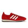 SL72 OG Scarlet Cream White Women Sneakers Red Better-Scarlet Halo-Blue IE3475