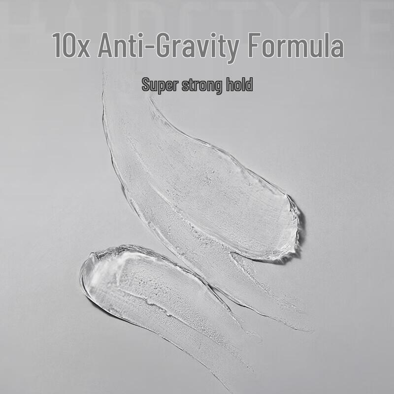 Hanbang Wugu Dynamic Volumizing Hair Wax