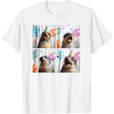 T-shirts en tops – T-shirts
