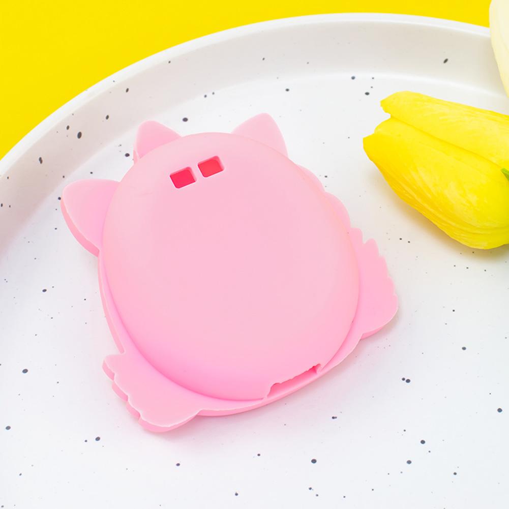 Silikonowy, ładny pokrowiec, odporny na wstrząsy, wodoodporny, ochronny, do Tamagotchi Uni 2024, wirtualna maszyna do zwierząt domowych