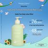 Nature's Gate Gentle Pure Body Lotion