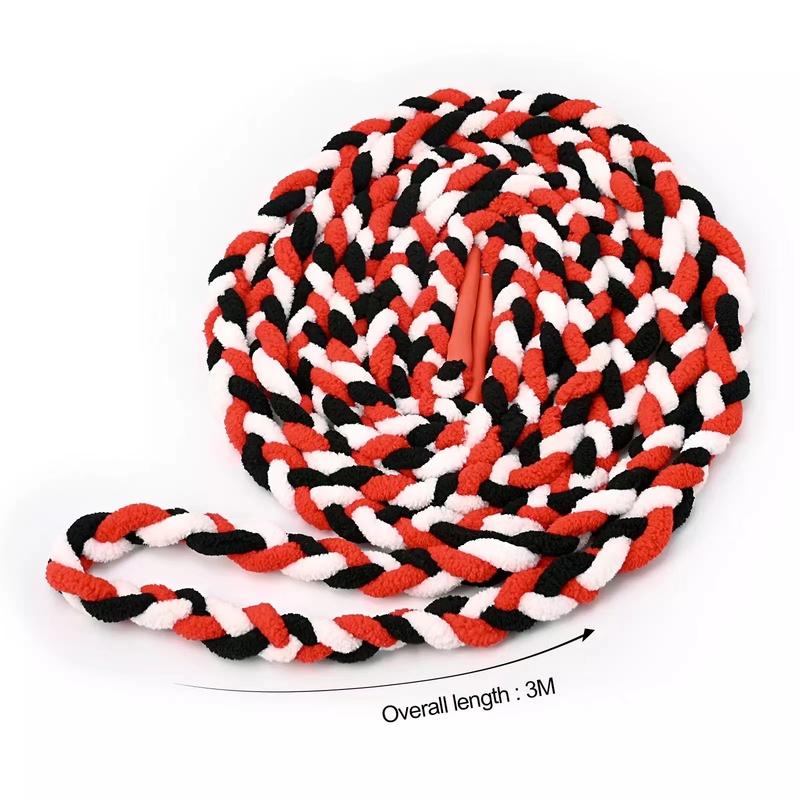 Window Tinting Film Install Squeegee 300cm Car Cleaning Water Absorbed Rope Handle Bulldozer Car Vinyl Wrap Scraper Tool Set