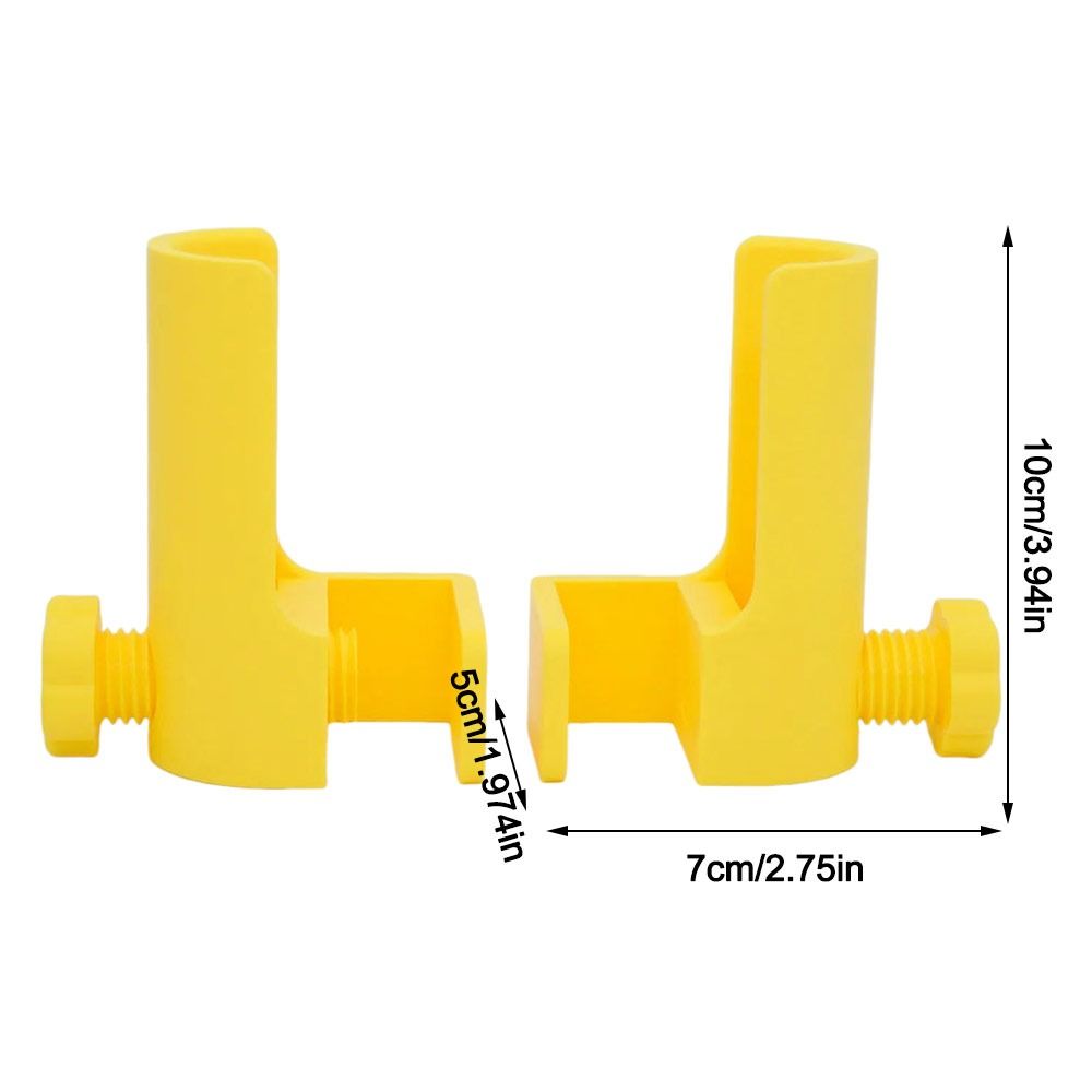 Organizer Tools Diamond Painting Canvas Roll Holder DIY Crafts L-Shape Diamond Painting Canvas Table Clamp