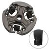 Replacement Clutch A056000830 for CS2511TES For CS2511WES 251TS 251WS 25CC Chainsaws Fits OEM P100004180 and A566000290