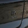 BYD Han Rear Emblem Sticker for EV DMI 3.7S Blacked-Out Warrior Trunk Modification