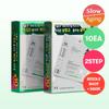 Reedle Shot 100/300 2Step Mask Pack 10ea
