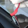 7pcs Car Film Wrapping Blades Kit Window Vinyl Wrap Squeegee Ice Remover Cleaning Wash Squeegee Utility Knife Snap-off Tools