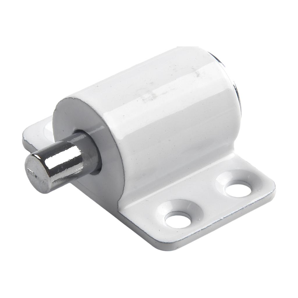 Door Lock Lock Aluminum Alloy Antitheft Lock With Key