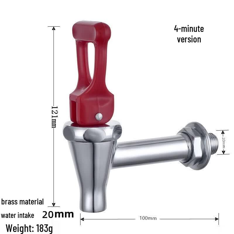 Tuoling Zongheng ZH225 Electric Hot Water Faucet