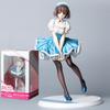 Katou Megumi Maid Figurine Pvc Anime Model Collectors Edition For Fans