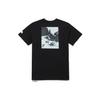 The North Face T Shirt Men's Black NT7UM56A