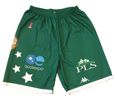Shorts Trespass Gally Homme Gally