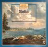 LP Record JEAN SIBELIUS  CONCERTGEBOUWORKEST  Symphonie Nr. 2 DDur Op. 43 Und Fi 4113961 Philips Germany Classical Used