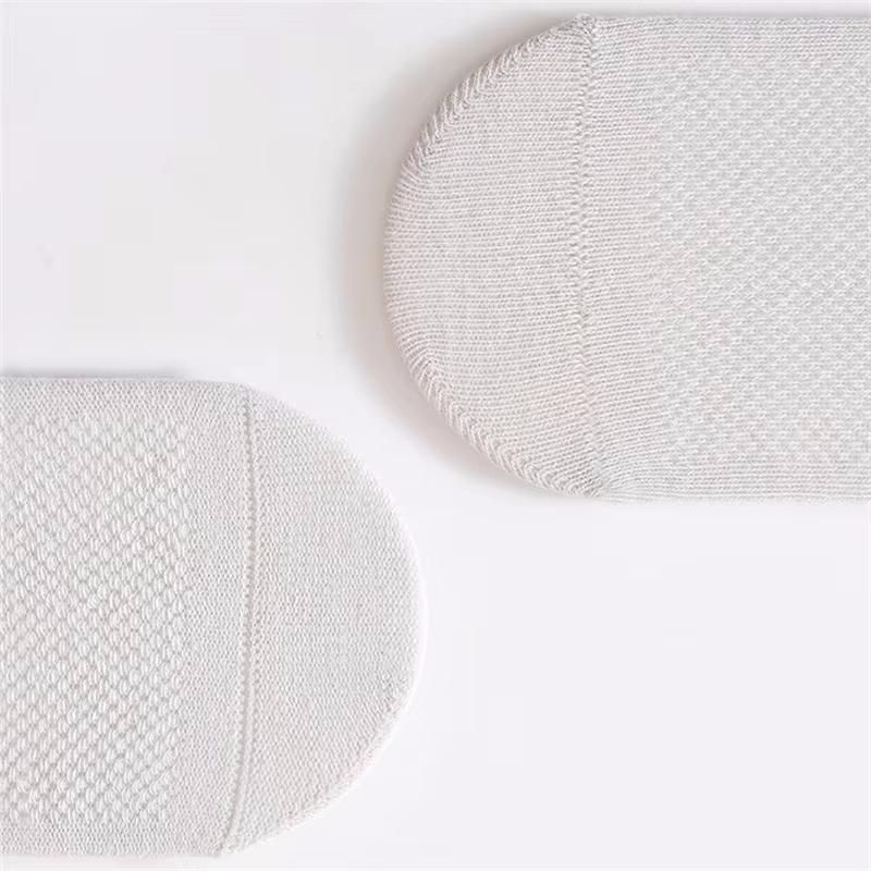 Summer Mesh Thin Baby Toddler Boy Girls Sock Cotton Casual Solid Children's Socks For Girls Boys Soft Breathable Kids Sock 0-5Y