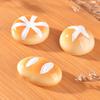 Simulated Food Play Bread Series Diy Cream Style Creative Matching Materials Resin Accessories Micro Landscape Small Ornaments