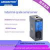 Aimotion Modbus Gateway: RS-485 To Ethernet IoT Communication Module