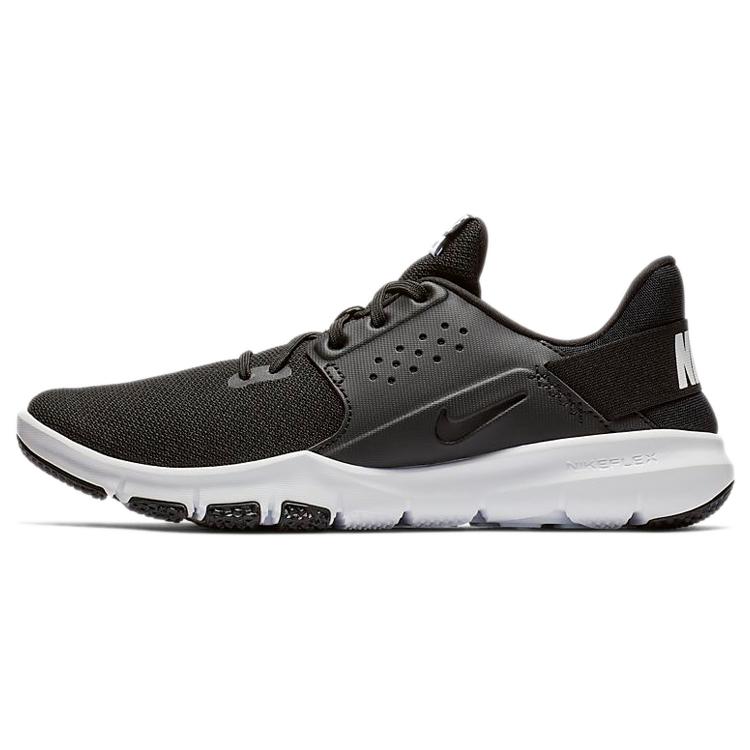 

новые Nike Flex Control TR3 Черные 42