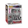 Figurine en vinyle megatron - funko - retro series - pop ! - 9 cm