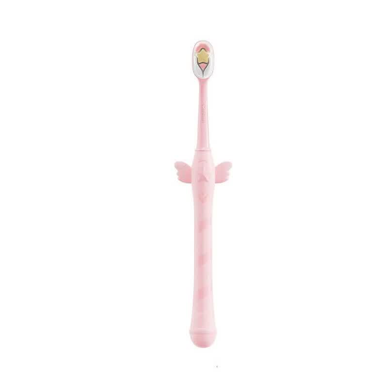 Canban Princess Soft Bristle Toothbrush