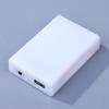 3Aa 4.5V Battery Box Aa Battery Case Aa Battery Holder With Switch Aa Box 4.5V With Line Or With Usb/Line