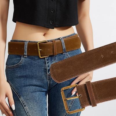 Accesorios – Cinturones y fajas para mujeres