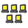 14W Inspection Light Long-Lasting Strong Light Super Bright Spotlight for Garage Car Repair Camping Fishing