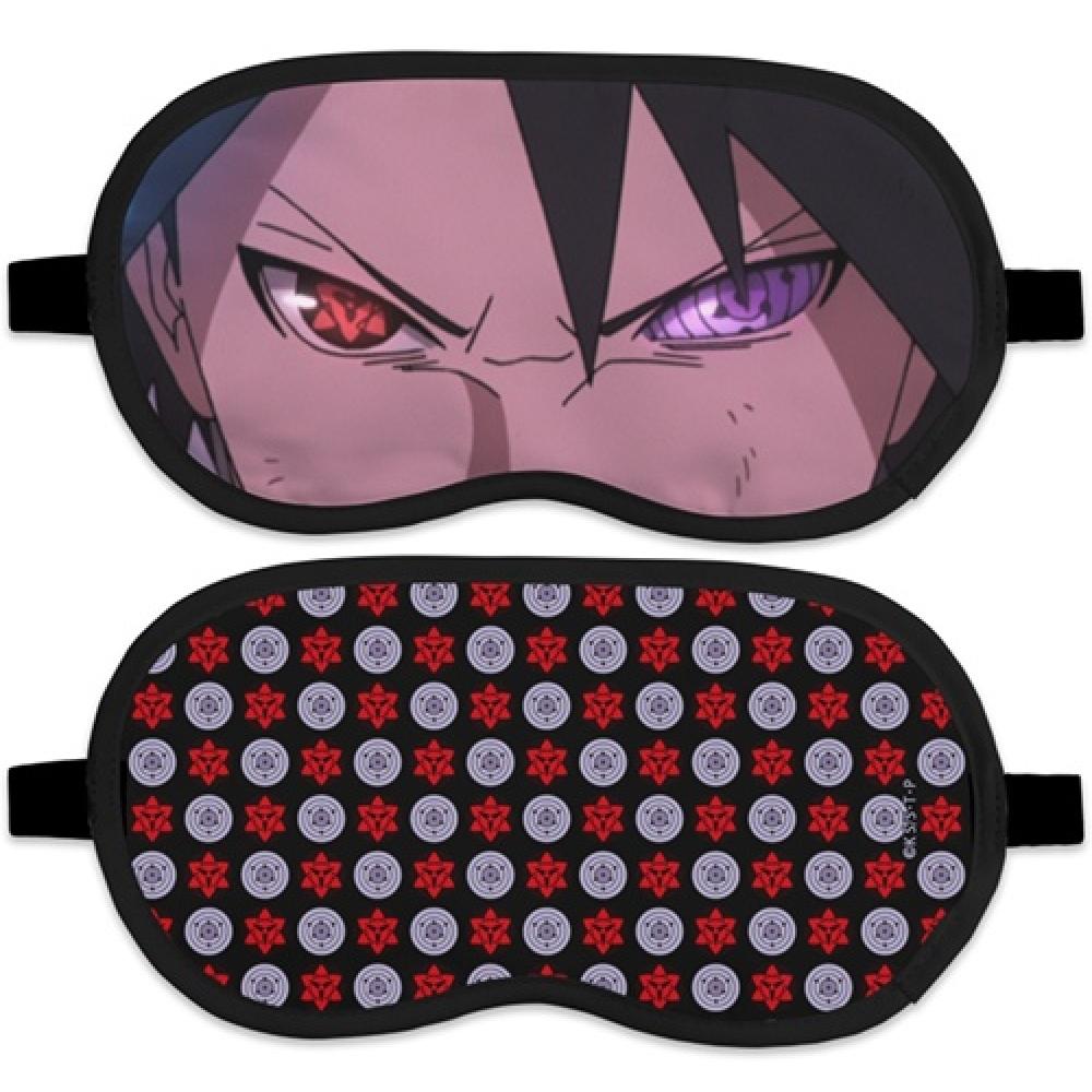 

Boruto Naruto Next Generations Boruto Naruto Next Generations Sasuke Uchiha Eye Mask