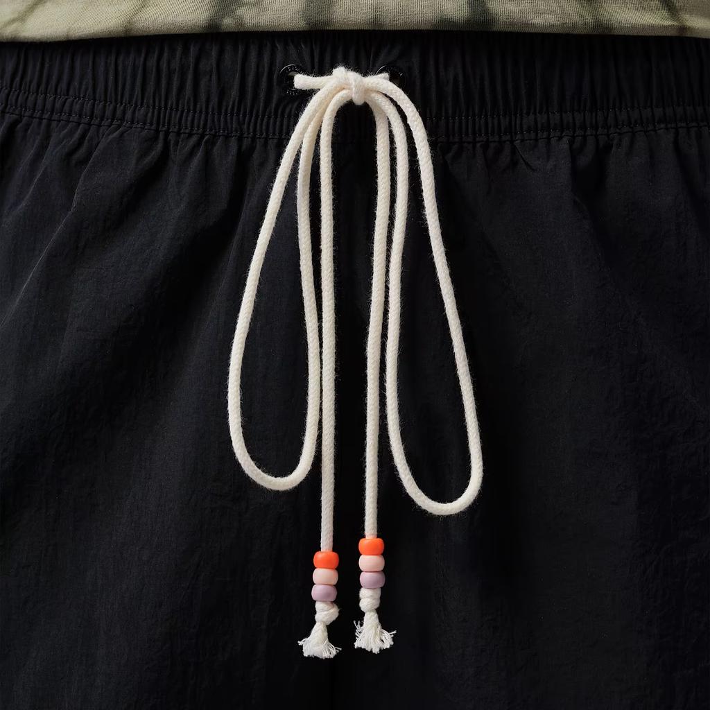 Jordan Pantaloni Sportivi Casual Traspiranti Leggeri Brooklyn Uomo fondo IF1952-010