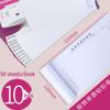 Xima Travel Expense Reimbursement Form 240x140 - Original Voucher Pasting Sheet