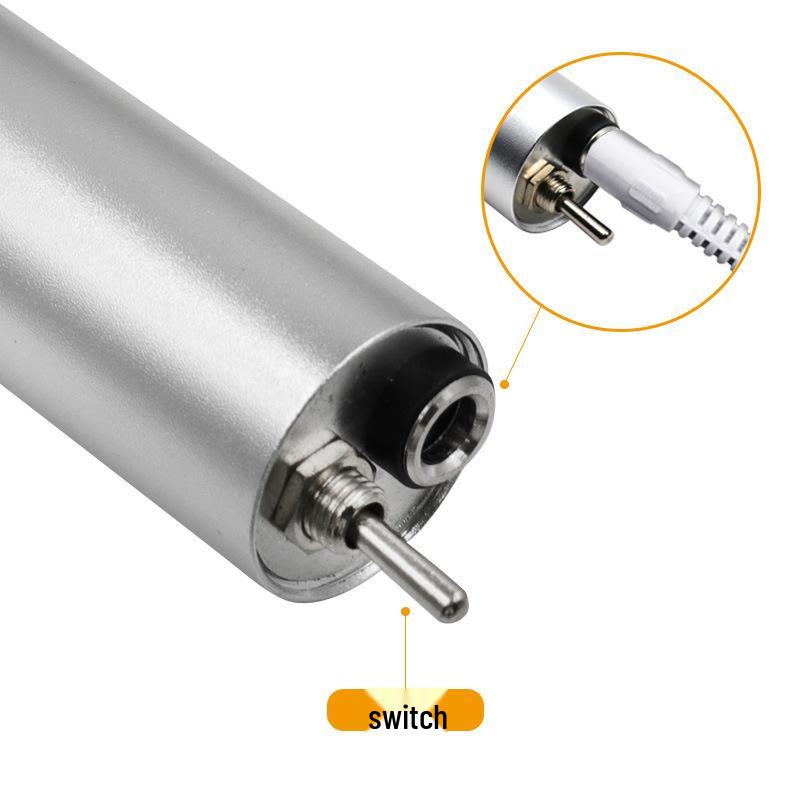 Micro Electric Grinder & Engraving Pen Set