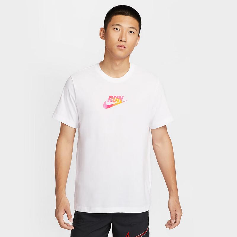 Nike Men s Sport Casual Short Sleeve T-Shirt 2XL
