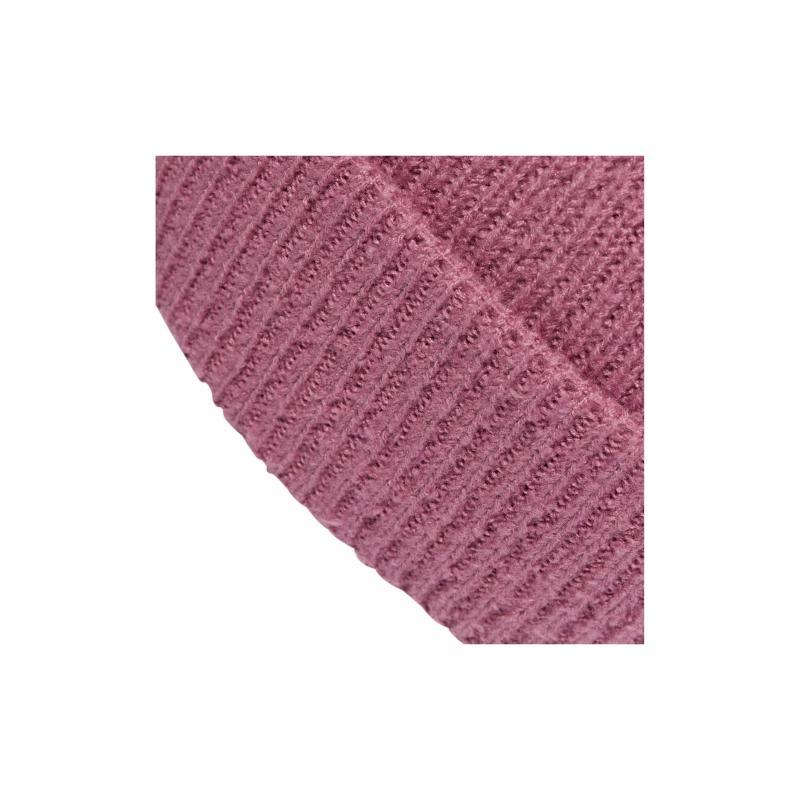 Adidas Recycled Polyester, Polyacrylic Acid Beanies Women's Pink Adidas II3546