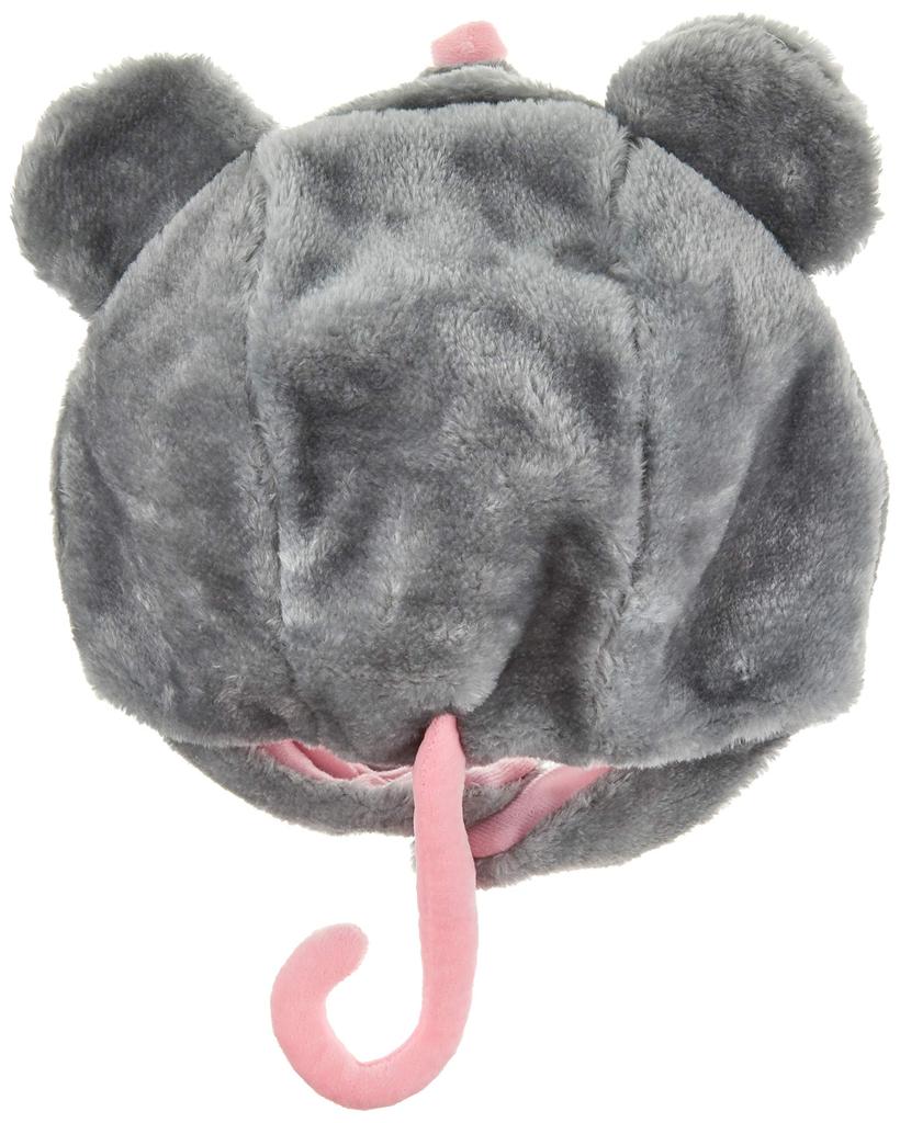 SAZAC Kigurumi Cap Mouse