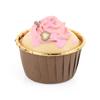 50 Stück Haus & Küche Kuchenförmchen Partyzubehör Muffinformen Backförmchen Cupcake-Papierbecher Cupcake-Wrapper