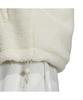Adidas Fleece Boa FZ Jacket KTX42 Magic Beige Size S Must-Have Women's (JG3807)