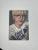 [USED] TREASURE Pop-up 6000 Yen Bonus Trading Card Jung Hwan