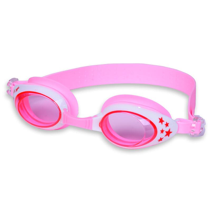 

MDNG Kids Cartoon Anti-Fog Swim Goggles