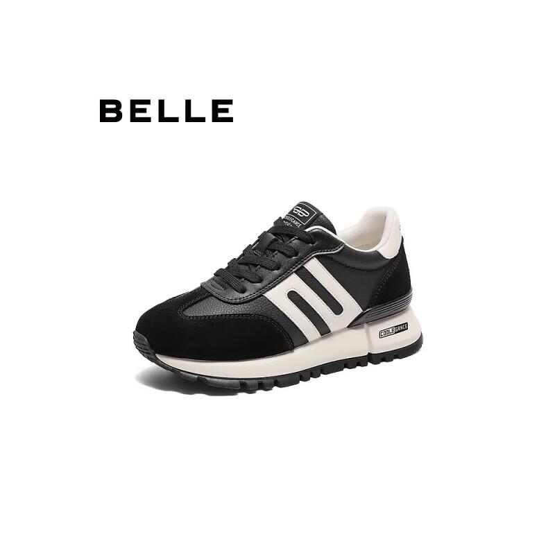Belle Women s Casual Forrest Gump Sports Shoes 40