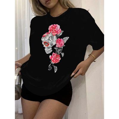 Üst Kıyafetler – T-shirtler
