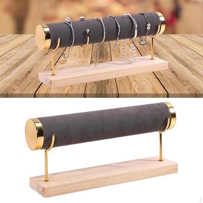 Bracelet Display Stand Hair Ties Watch Jewelry Organizer for Jewellery Store
