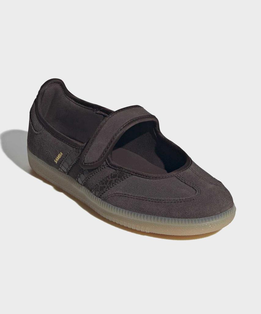 Adidas Samba Jane - Aura Coffee / Hq9495