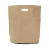 Tarp Bag Round M (Beige)