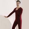 Herren Thermounterwäsche-Set mit Fleece-Futter