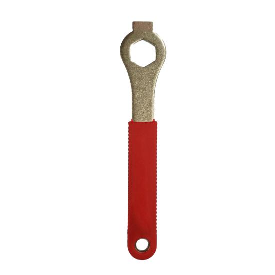 Bicycle Crank Puller Bottom Bracket Removal Tool Ergonomic Design