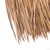 50cmx100cm Artificial Grass Roof Thatch Bar Hut Decorative