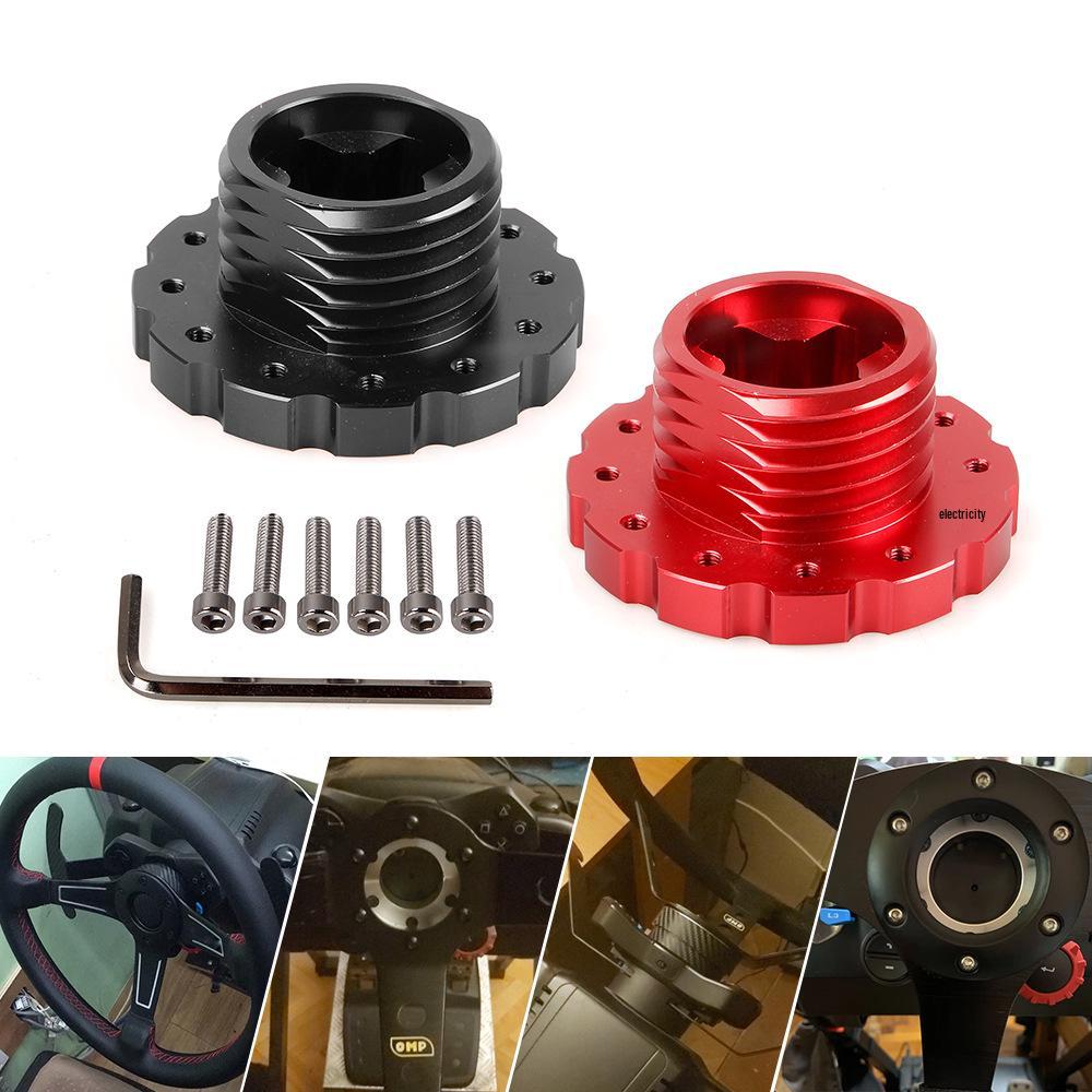 Cross-Border Steering Wheel Adapter for Thrustmaster TX/T300/T500/TS Models